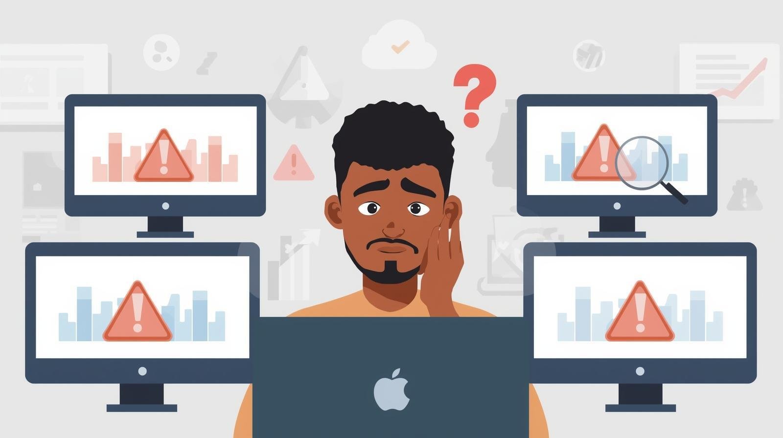 ppcmarketing_05_challengesandmistakes_marketertroubleshooting_dtownmarketing