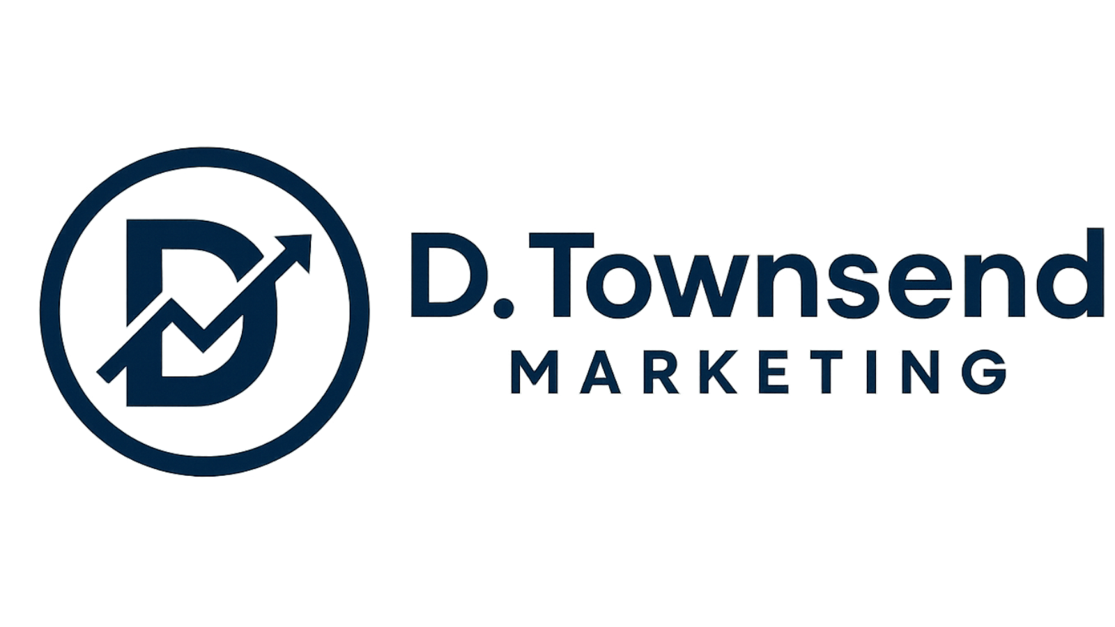 dtownsend marketing logo 001