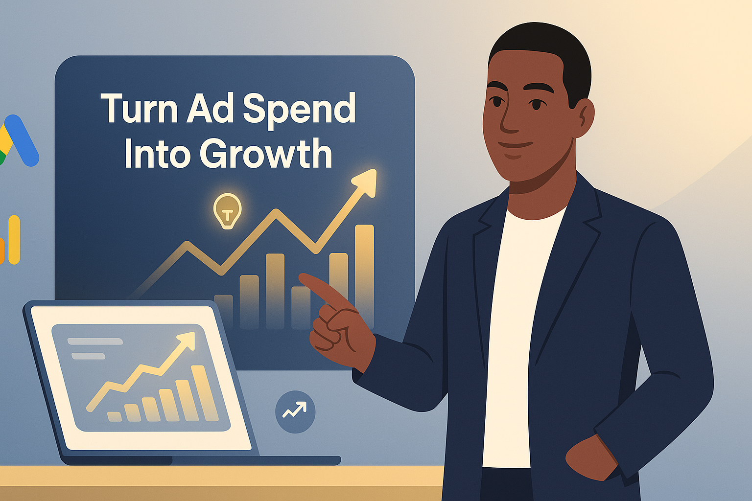 googleadsaudit_12_conclusion_turnadspendintogrowth_dtownmarketing